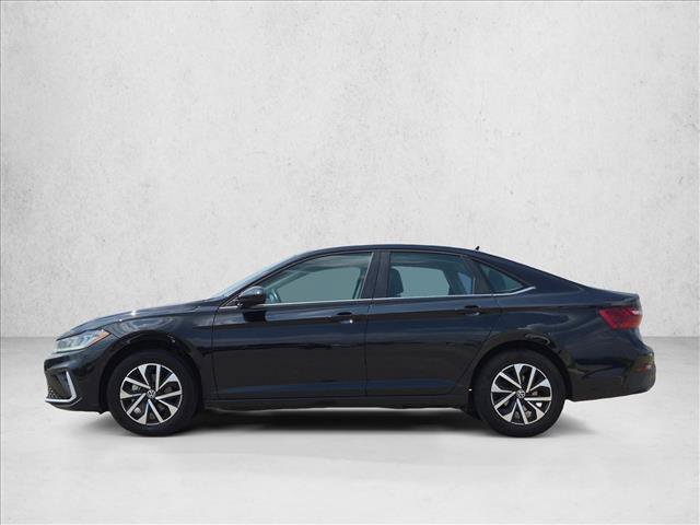 Used 2025 Volkswagen Jetta S FWD image 9