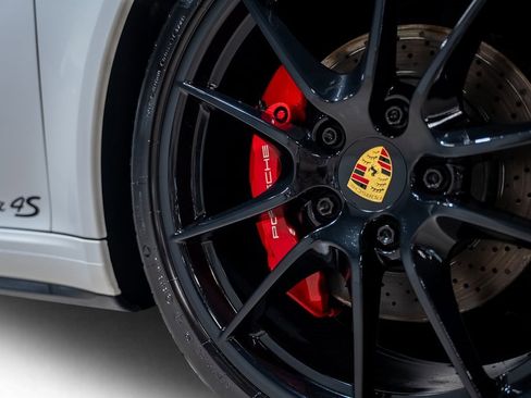 Used 2016 Porsche 911 Carrera 4S image 20