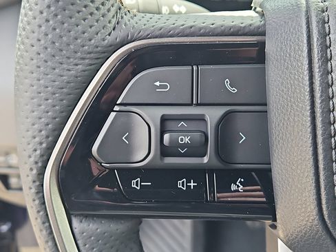 New 2026 Toyota Tundra Capstone AWD/4WD image 20