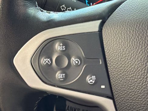 Used 2022 Chevrolet Colorado ZR2 AWD/4WD image 35