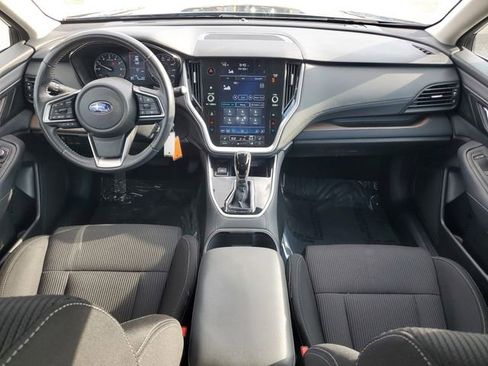 Certified 2023 Subaru Legacy Premium image 15