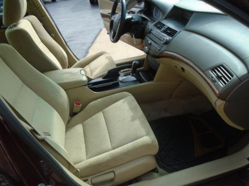 Used 2010 Honda Accord EX image 15