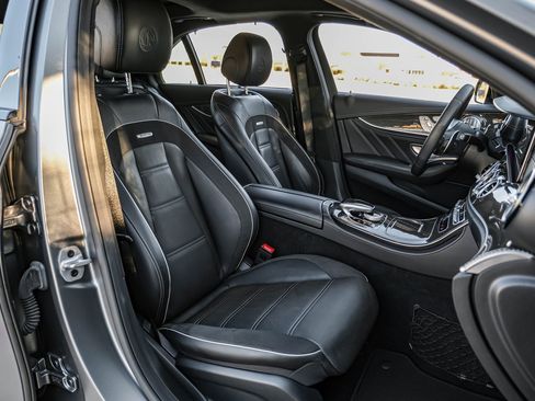 Used 2020 Mercedes-Benz E 63 AMG S image 31