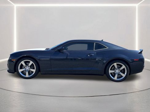 Used 2013 Chevrolet Camaro SS w/ RS Package image 20