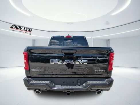 New 2026 RAM 1500 Big Horn image 4