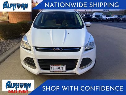 Used 2015 Ford Escape SE
