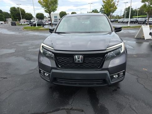 Used 2020 Honda Passport EX-L image 4