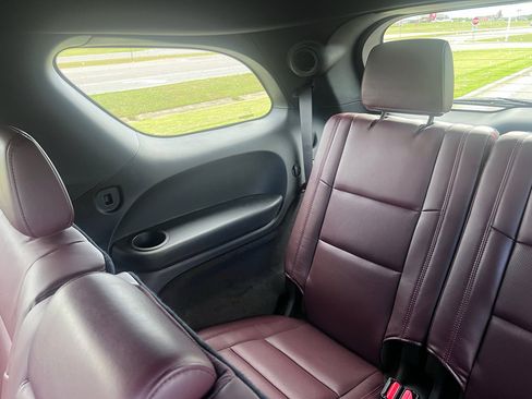 New 2026 Dodge Durango GT image 17