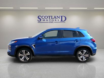 Used 2024 Mitsubishi Outlander Sport ES
