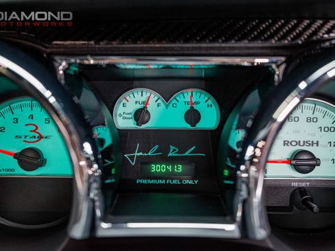 Used 2006 Ford Mustang GT RWD image 15