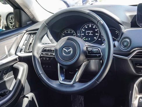 Used 2024 MAZDA CX-90 3.3 Turbo w/ Premium Package AWD/4WD image 14