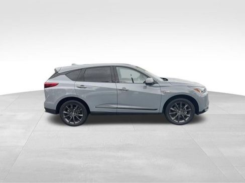 Used 2025 Acura RDX A-Spec image 5