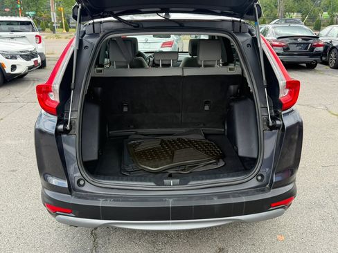 Used 2017 Honda CR-V EX image 7
