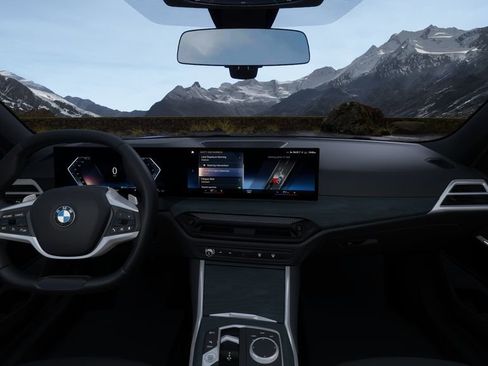 Used 2025 BMW 330i 330i w/ M Sport Package image 39