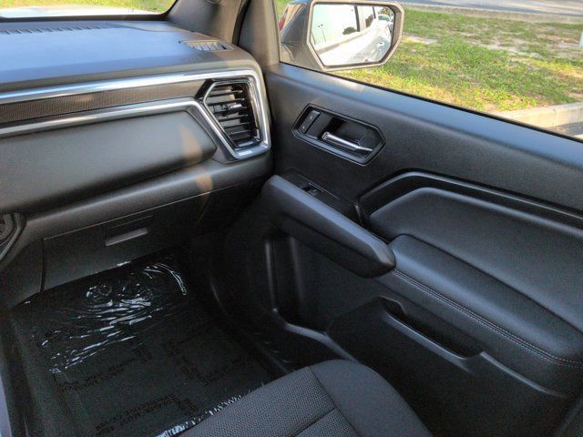 Used 2024 GMC Canyon Elevation RWD image 16