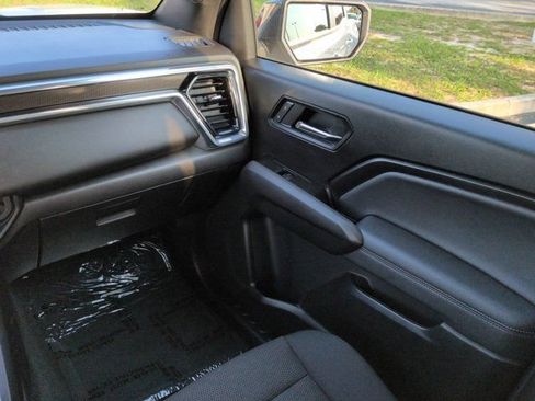Used 2024 GMC Canyon Elevation RWD image 16