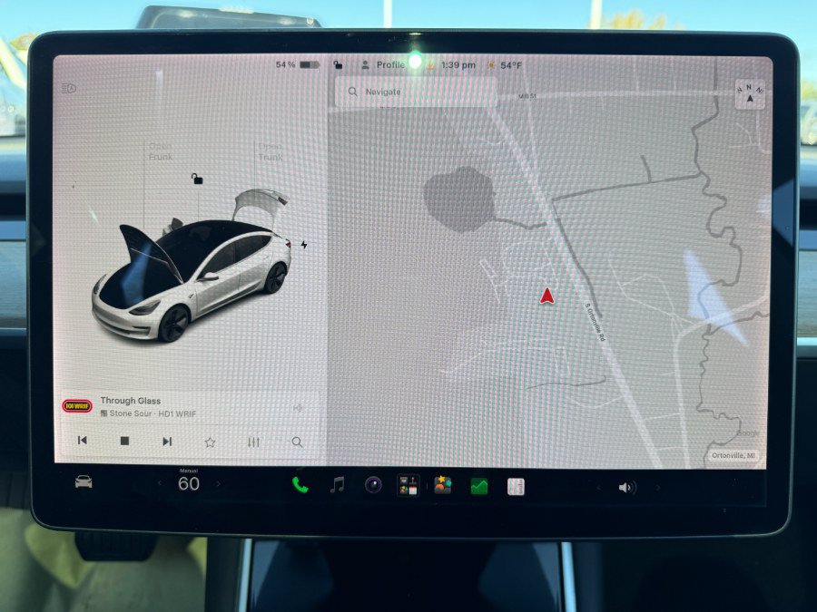 Used 2019 Tesla Model 3 Mid Range RWD image 21