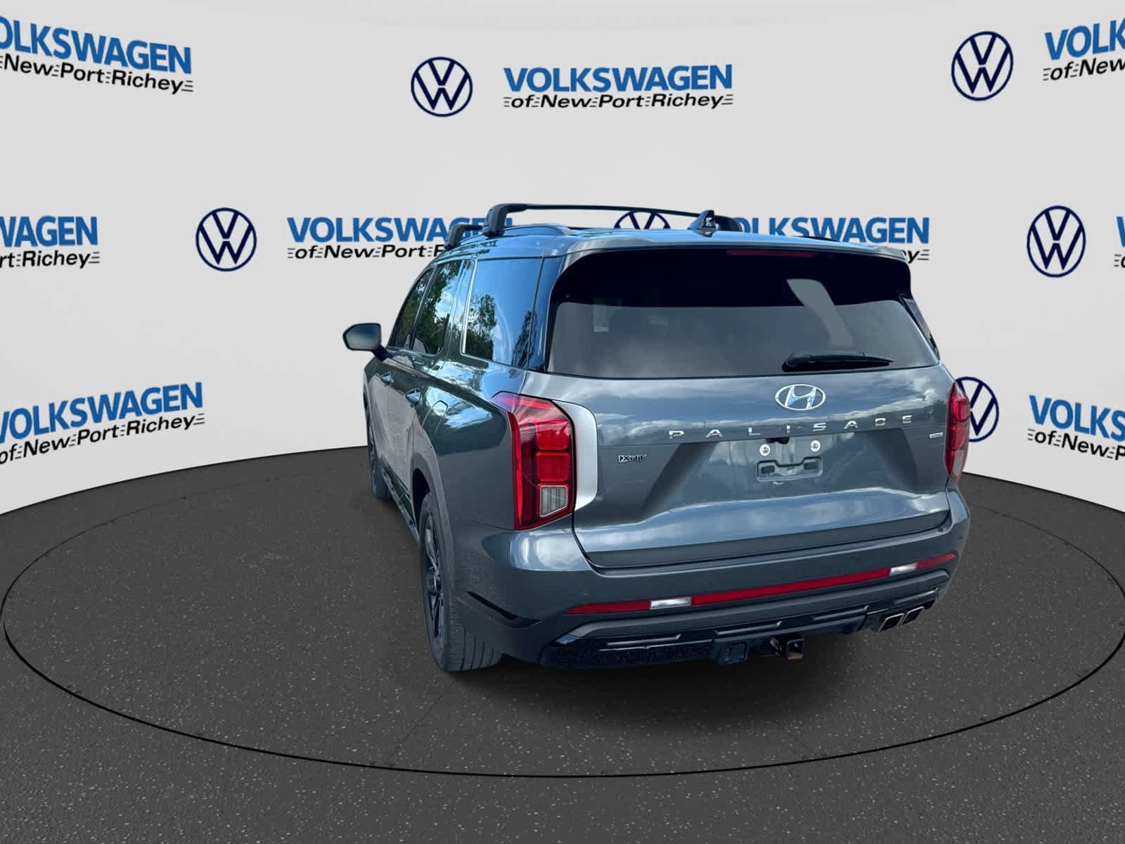 Used 2025 Hyundai Palisade XRT AWD/4WD image 12