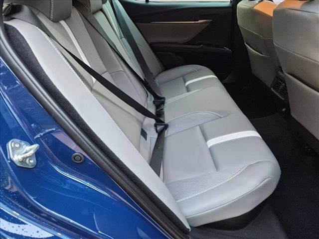 Certified 2026 Toyota Camry SE FWD image 18