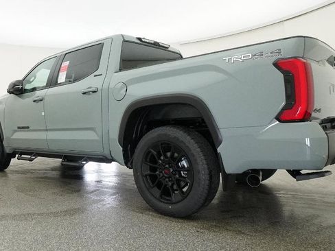 New 2026 Toyota Tundra Limited AWD/4WD image 17