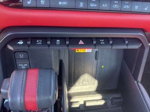 Used 2024 Toyota Tundra TRD Pro image 34