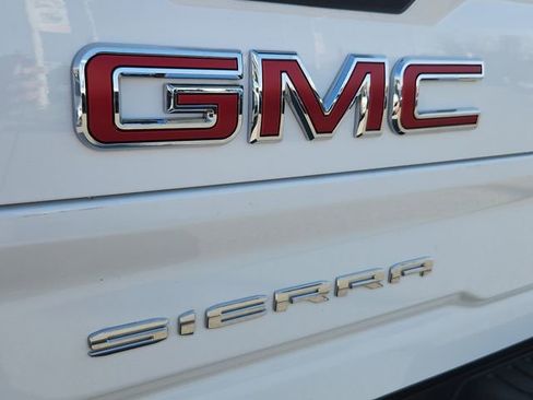 Certified 2024 GMC Sierra 2500 AT4 w/ Technology Package image 31