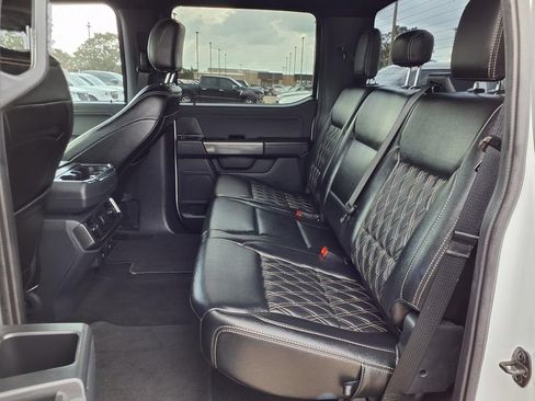 Used 2023 Ford F150 XLT w/ Equipment Group 302A High AWD/4WD image 27