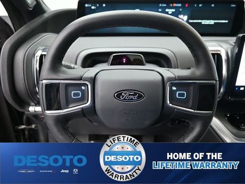 New 2026 Ford Expedition Platinum AWD/4WD image 33
