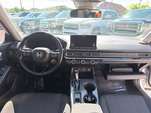 Used 2023 Honda Civic EX image 27