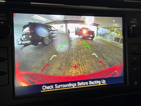 Certified 2024 Toyota GR86 TRUENO Edition image 22