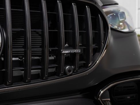 Used 2025 Mercedes-Benz S 63 AMG S image 14