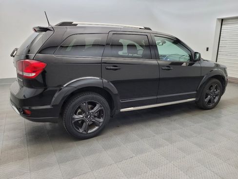 Used 2020 Dodge Journey Crossroad FWD image 10