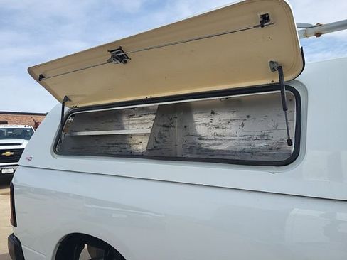 Used 2026 RAM 2500 Tradesman image 11