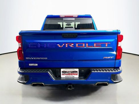 Used 2023 Chevrolet Silverado 1500 RST image 6