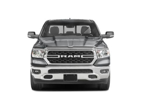 Used 2022 RAM 1500 Big Horn RWD image 7
