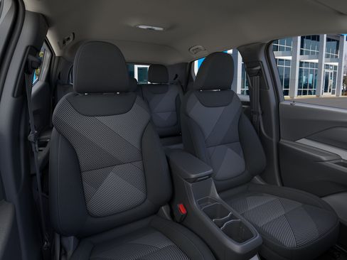 New 2027 Chevrolet Bolt LT w/ Comfort Package FWD image 16