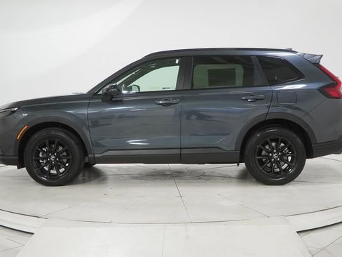 Certified 2026 Honda CR-V Sport image 6