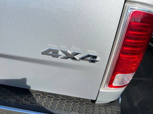 Used 2018 RAM 1500 Laramie w/ Protection Group AWD/4WD image 26