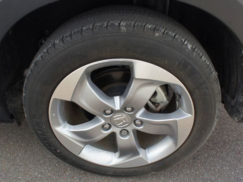Used 2022 Honda HR-V LX image 23