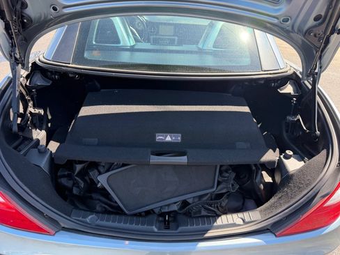 Used 2012 Mercedes-Benz SLK 250 w/ Premium I Pkg image 34