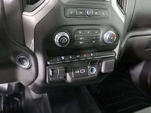 New 2026 GMC Sierra 2500 Pro w/ Convenience Package AWD/4WD image 18