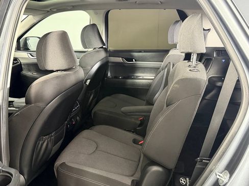 Used 2022 Hyundai Palisade SEL w/ Convenience Package FWD image 25