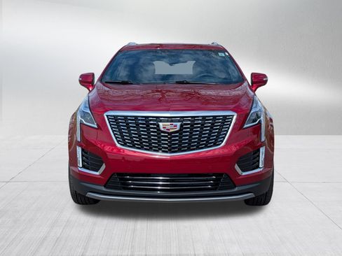 Used 2026 Cadillac XT5 Premium Luxury w/ LPO, Floor Liner Package AWD/4WD image 2