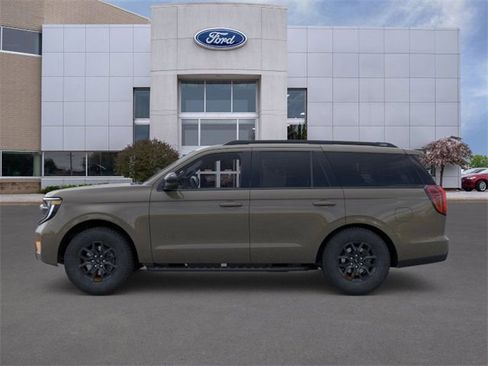 New 2026 Ford Expedition Tremor image 3