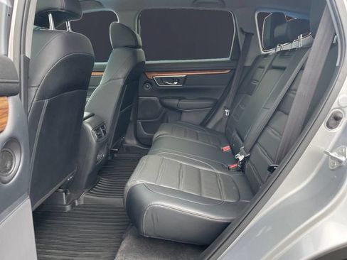 Certified 2019 Honda CR-V EX-L image 13