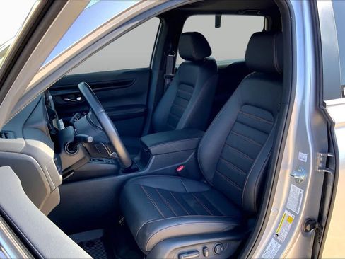 Used 2025 Honda CR-V Sport-L image 8