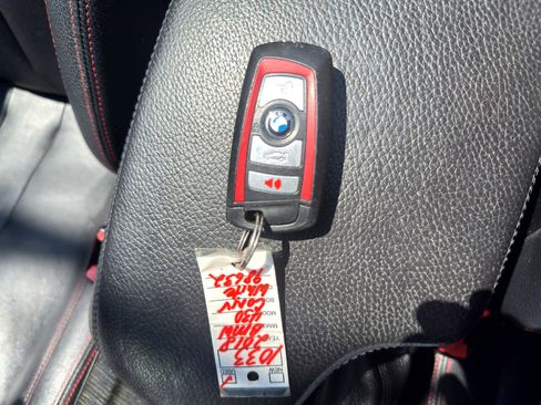 Used 2018 BMW 430i Convertible w/ Premium Package image 29