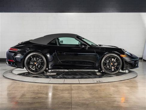 Certified 2026 Porsche 911 Carrera RWD image 16