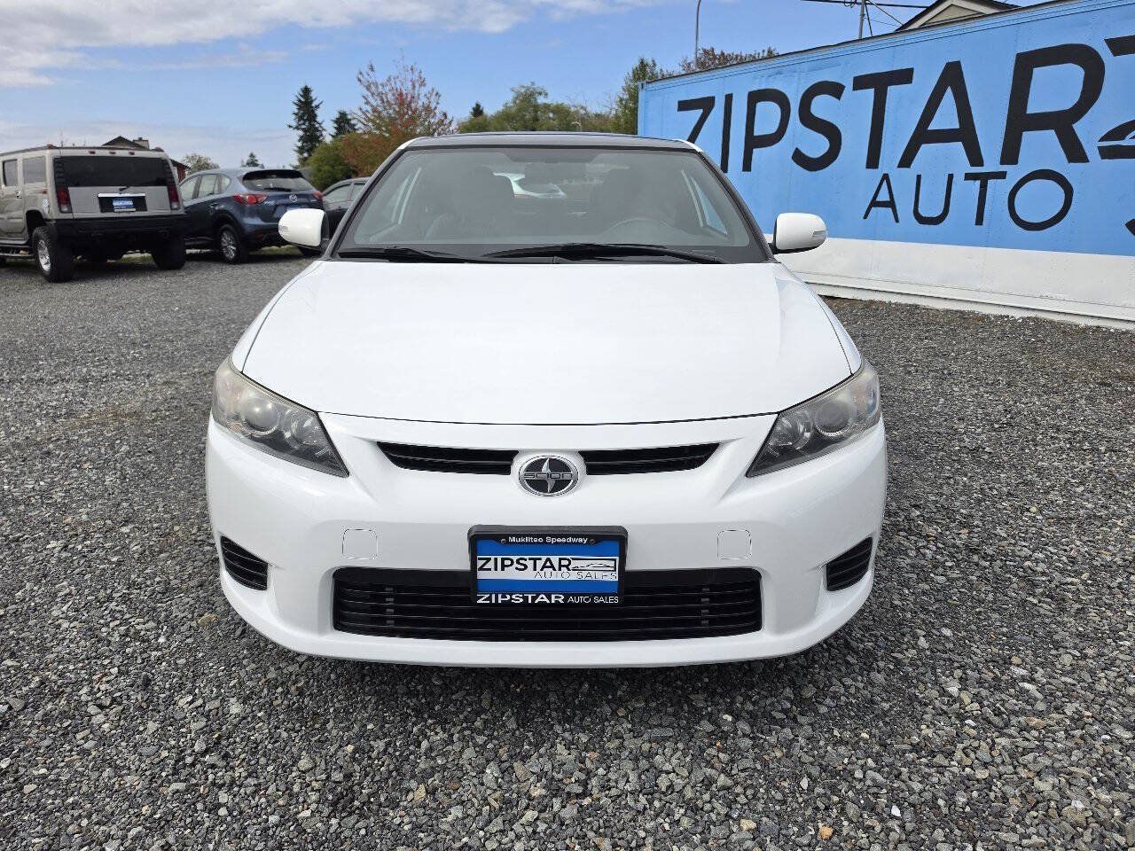 Used 2011 Scion tC FWD image 2