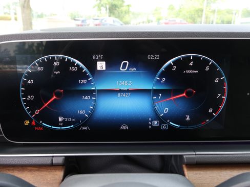 Used 2020 Mercedes-Benz GLE 350 4MATIC image 20